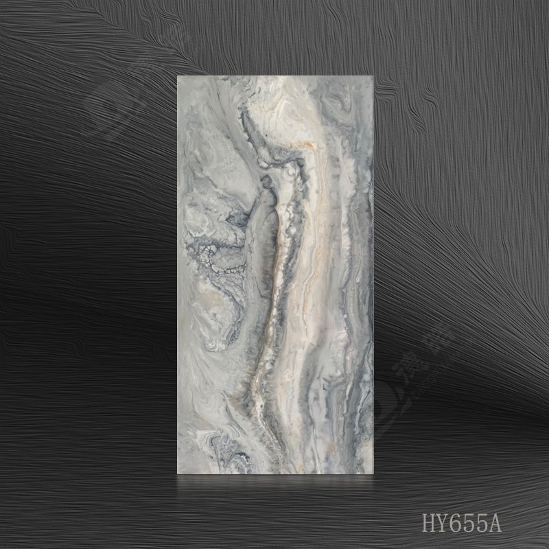 Custom hy655a resin decorative panel