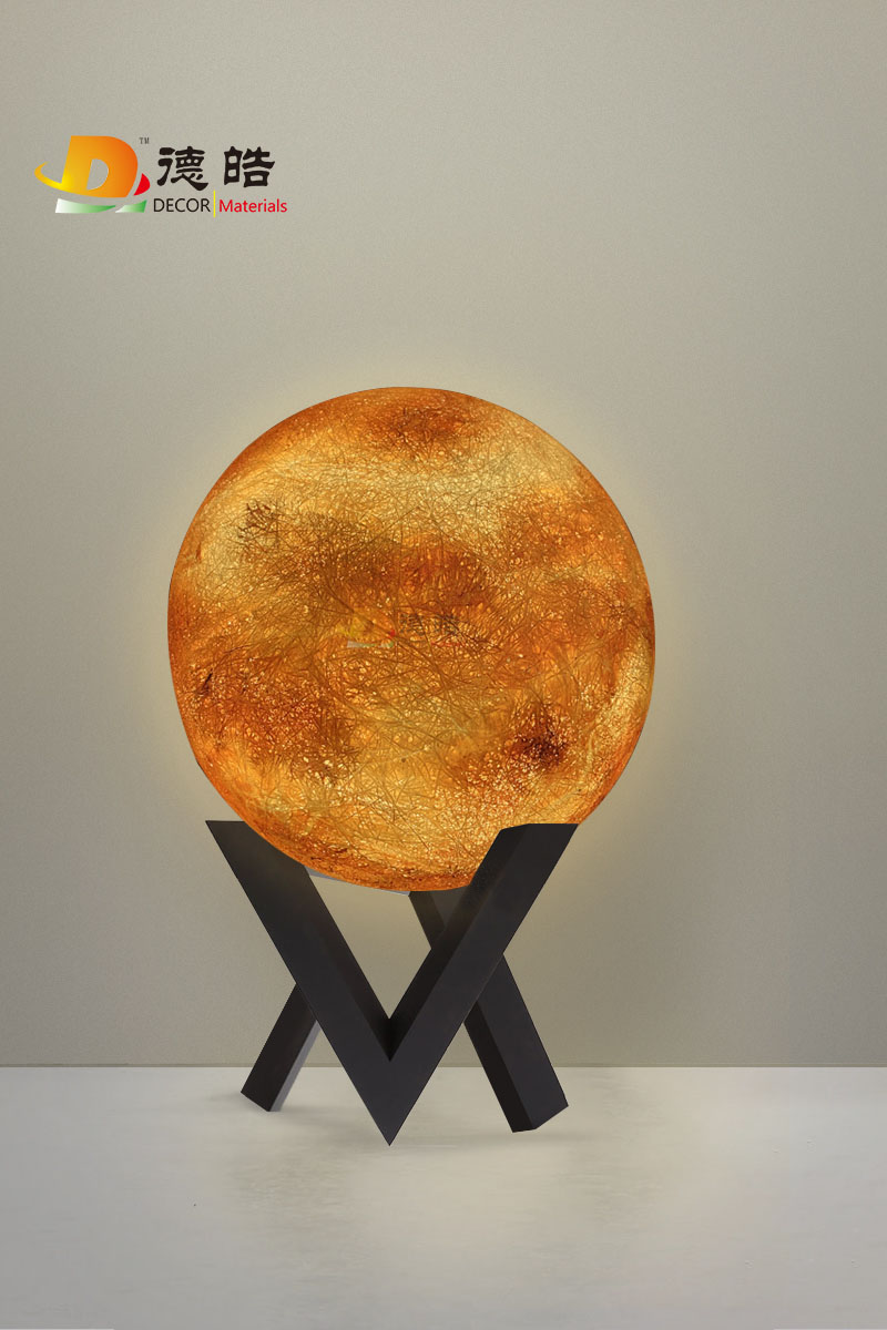 星球燈   金星