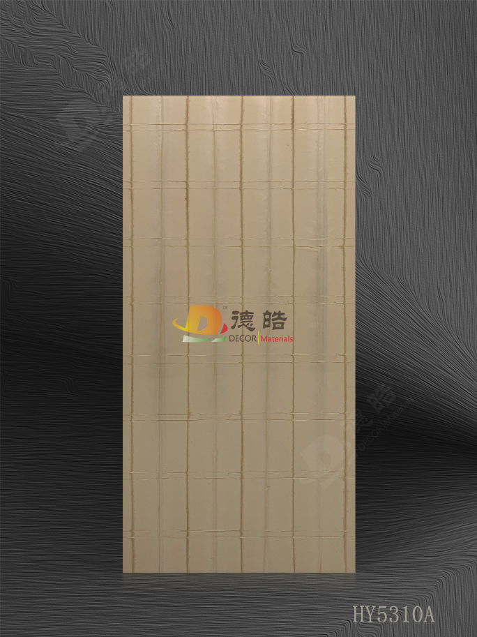花格HY5310A樹脂飾面板