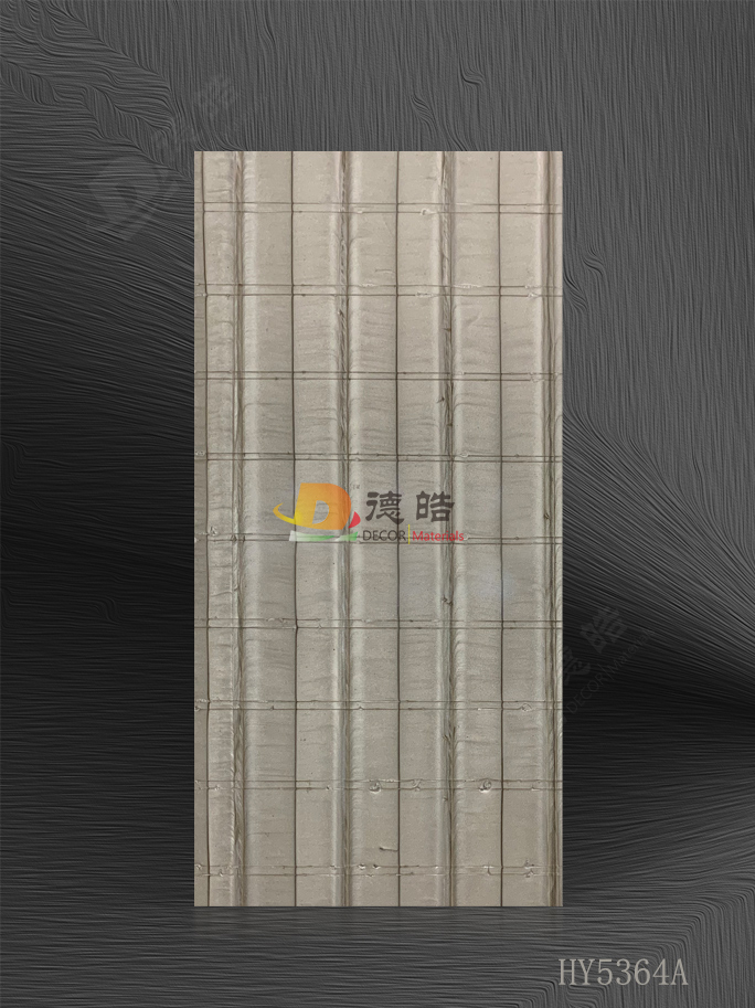 花格HY5364A樹(shù)脂飾面板