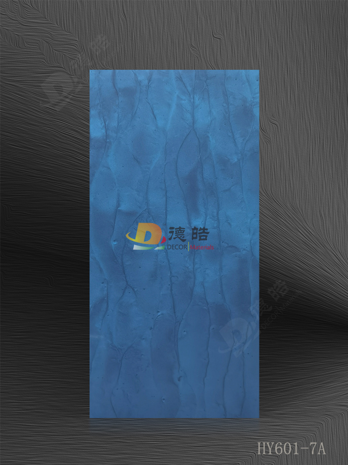 豎紋HY601-7A樹(shù)脂飾面板